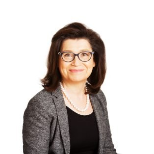 Barbara Eilon